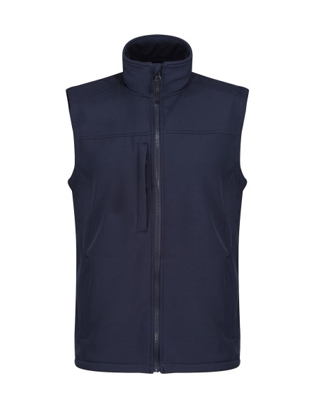 Flux Softshell Bodywarmer2