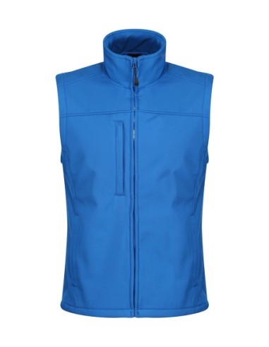 Flux Softshell Bodywarmer3