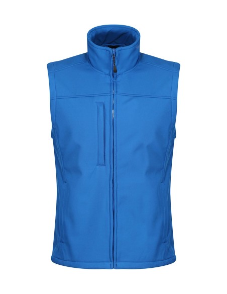 Flux Softshell Bodywarmer3