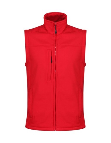 Flux Softshell Bodywarmer4