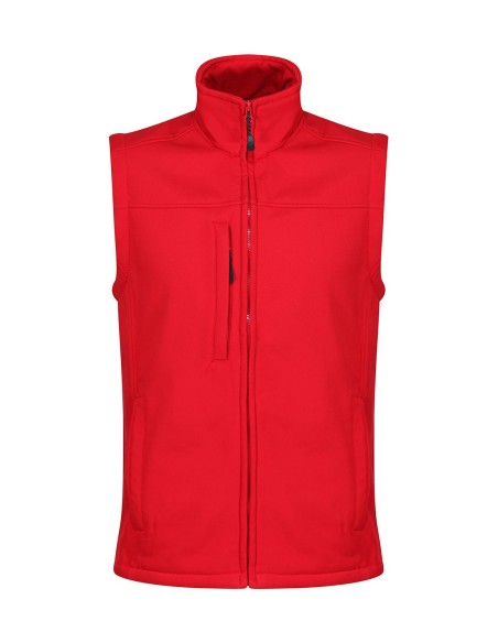 Flux Softshell Bodywarmer4