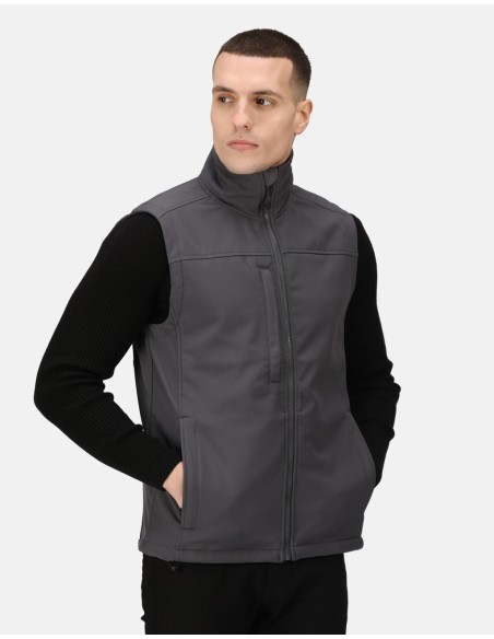 Flux Softshell Bodywarmer7