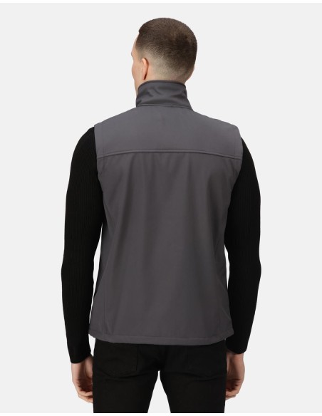 Flux Softshell Bodywarmer8