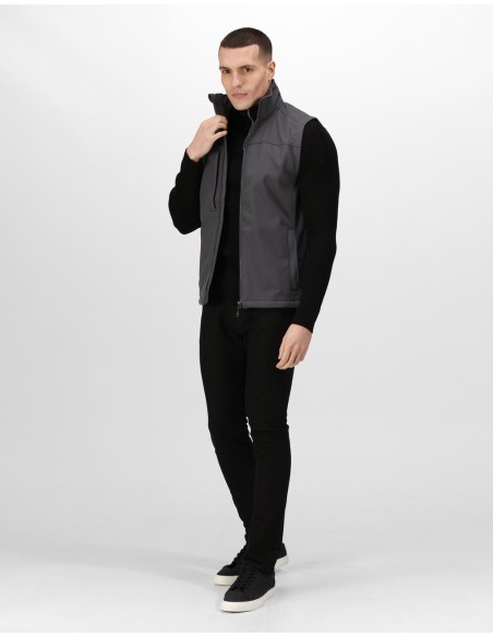 Flux Softshell Bodywarmer9
