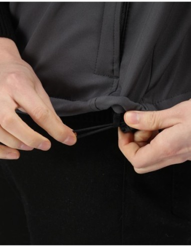 Flux Softshell Bodywarmer11