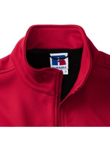 Mens Smart Softshell Gilet10