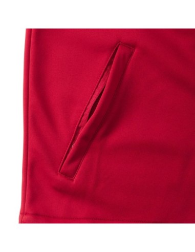 Mens Smart Softshell Gilet11