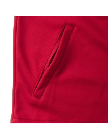 Mens Smart Softshell Gilet11