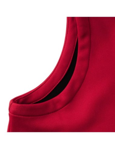 Mens Smart Softshell Gilet12
