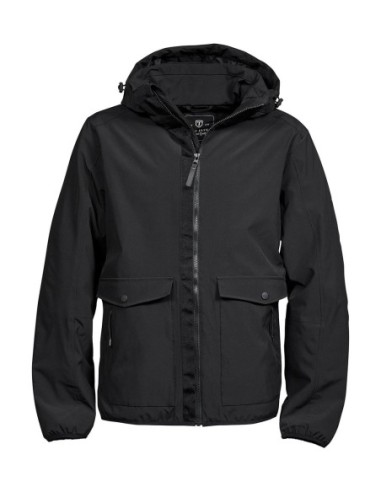 Urban Adventure Jacket0
