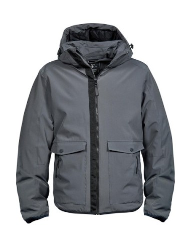 Urban Adventure Jacket1