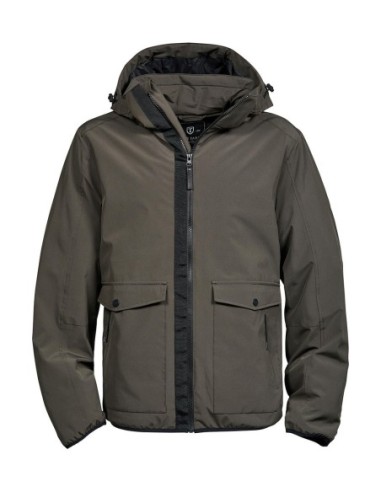 Urban Adventure Jacket2