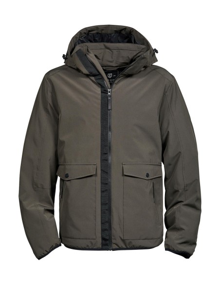 Urban Adventure Jacket2