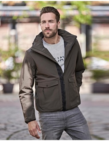 Urban Adventure Jacket3