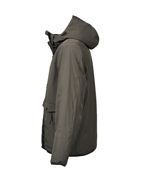 Urban Adventure Jacket4