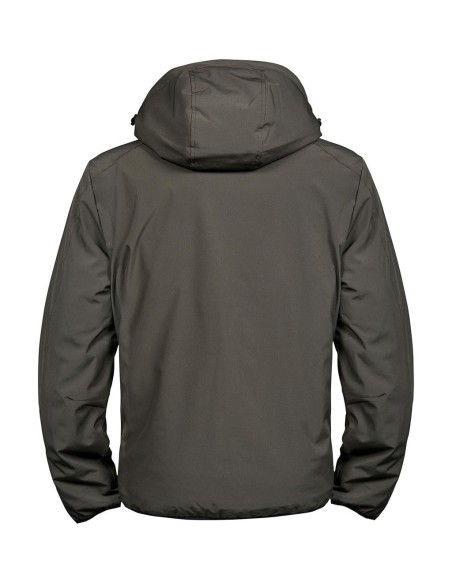 Urban Adventure Jacket5