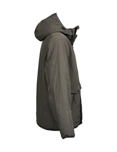 Urban Adventure Jacket6
