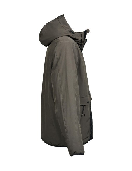 Urban Adventure Jacket6