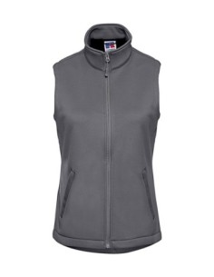 Ladies Smart Softshell Gilet3