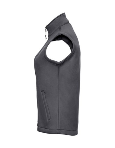 Ladies Smart Softshell Gilet4