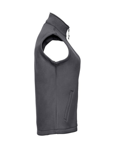 Ladies Smart Softshell Gilet6