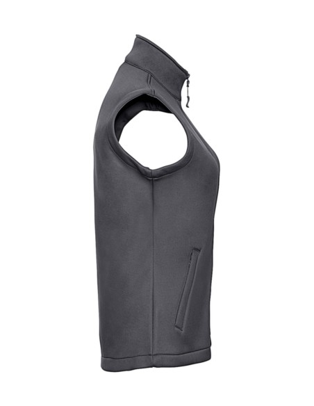 Ladies Smart Softshell Gilet6