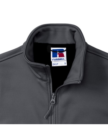 Ladies Smart Softshell Gilet7