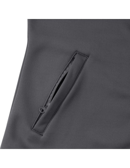 Ladies Smart Softshell Gilet8