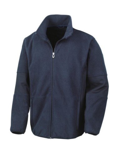 Osaka Combed Pile Soft Shell1