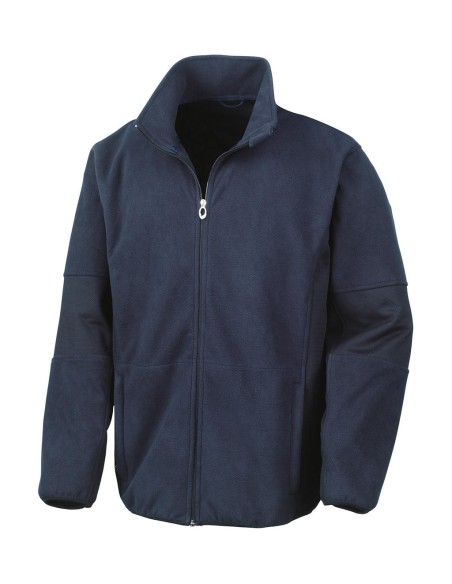 Osaka Combed Pile Soft Shell1