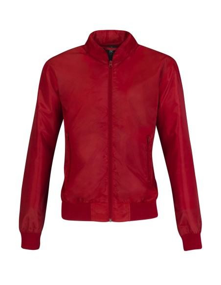 Trooperwomen Jacket4