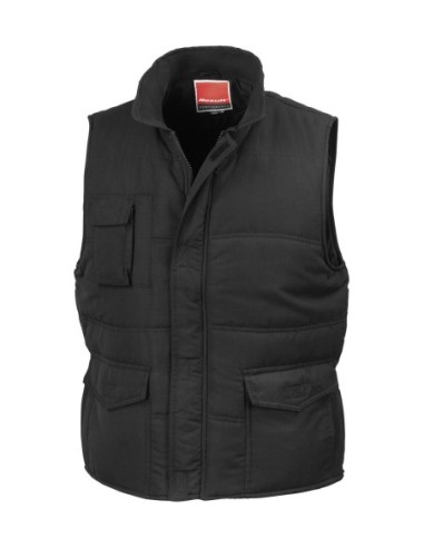 Promo Bodywarmer0