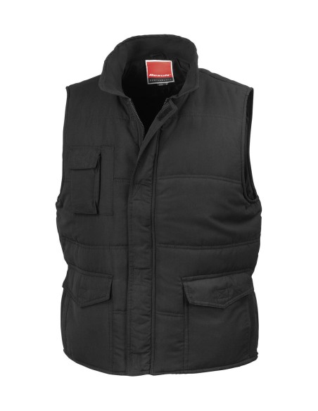 Promo Bodywarmer0