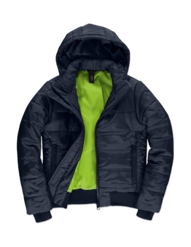 Superhoodwomen Jacket3