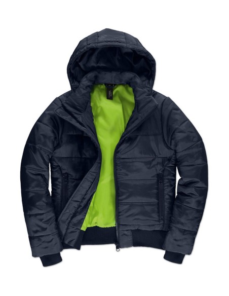 Superhoodwomen Jacket3