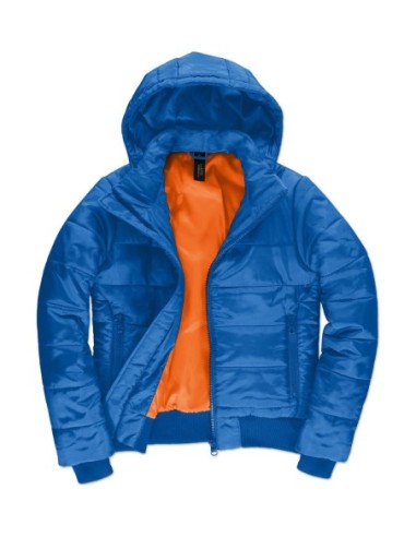 Superhoodwomen Jacket4