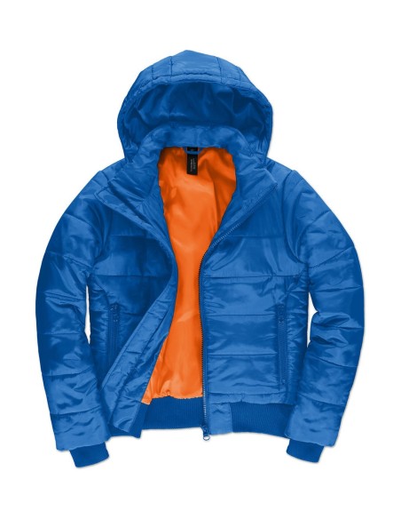 Superhoodwomen Jacket4