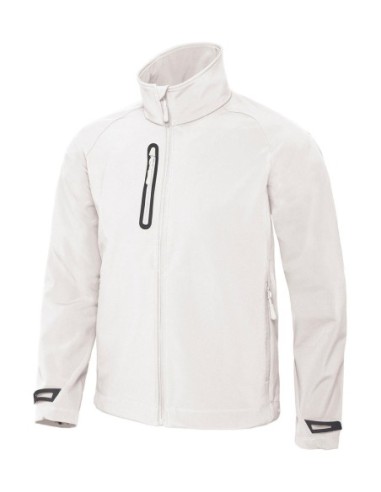 X-Lite Softshellmen Jacket0