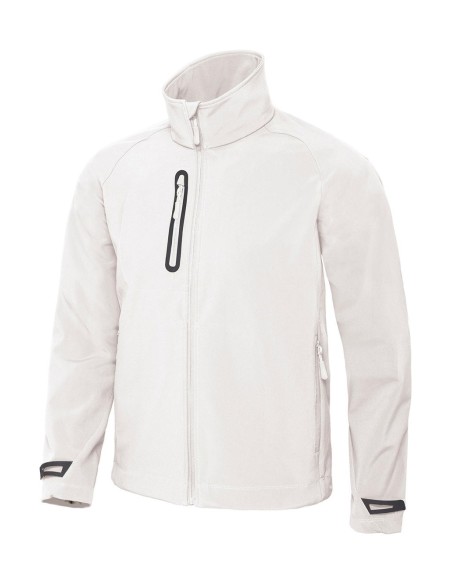 X-Lite Softshellmen Jacket0