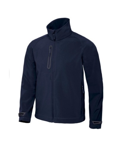 X-Lite Softshellmen Jacket2