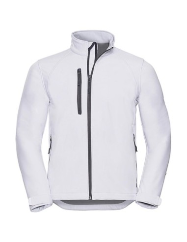 Softshell Jacket0