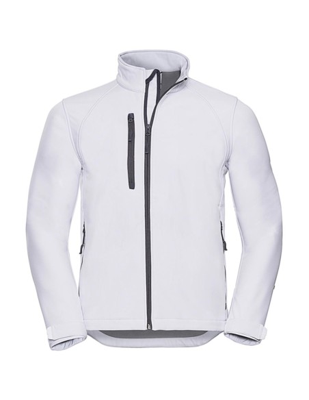 Softshell Jacket0