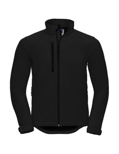 Softshell Jacket1