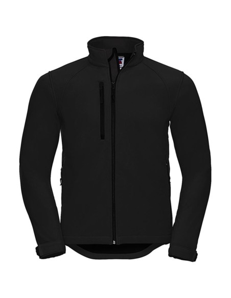 Softshell Jacket1