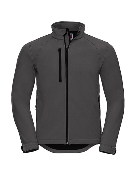 Softshell Jacket2