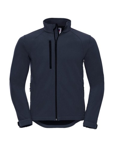 Softshell Jacket3