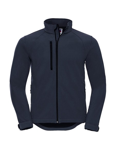 Softshell Jacket3
