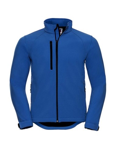 Softshell Jacket4