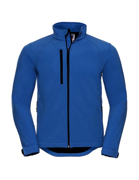 Softshell Jacket4