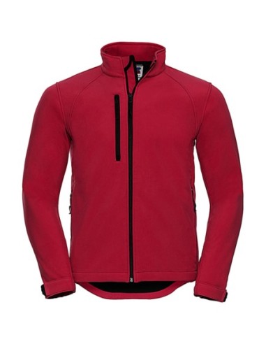 Softshell Jacket5